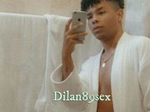 Dilan89sex