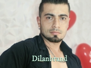 Dilanbrand