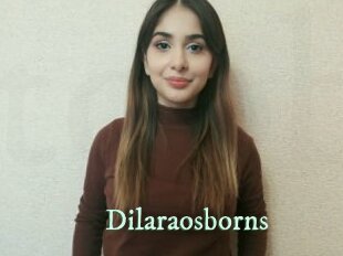 Dilaraosborns