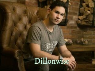 dillonwise Top Blog X