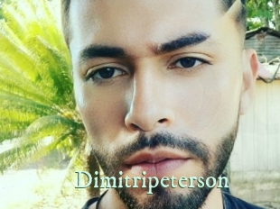 Dimitripeterson