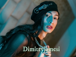 Dimitryjamesi