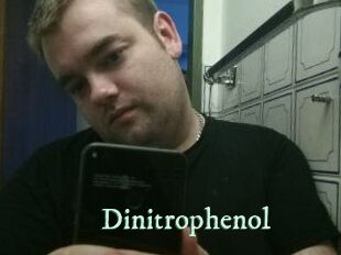 Dinitrophenol