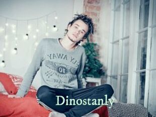 Dinostanly