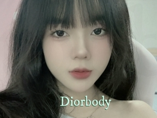 Diorbody