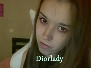 Diorlady