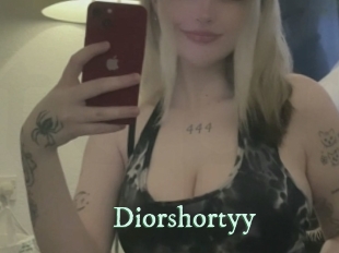 Diorshortyy