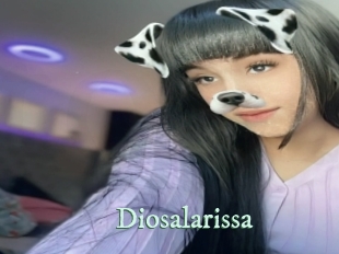 Diosalarissa