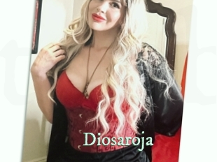 Diosaroja