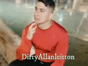 DirtyAllanleitton