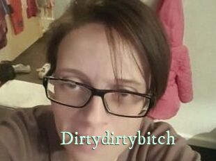 Dirtydirtybitch