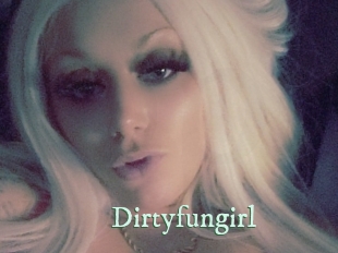 Dirtyfungirl