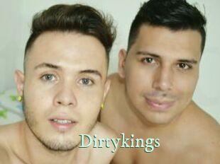 Dirtykings