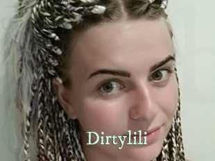 Dirtylili