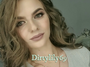 Dirtylily69