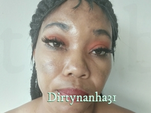 Dirtynanha31