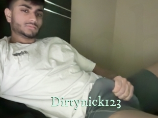 Dirtynick123