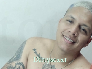 Dirtysexx1