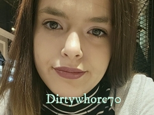 Dirtywhore70