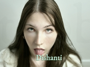 Dishanti