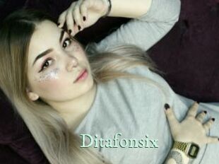 Ditafonsix