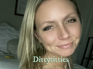 Dittytitties