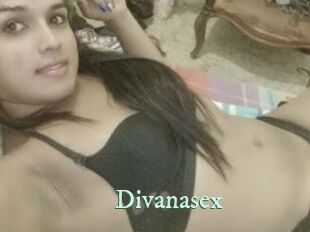 Divanasex