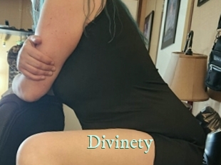 Divinety