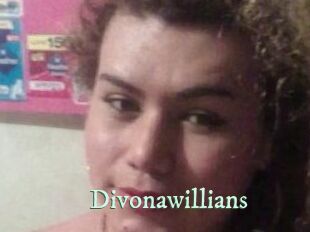 Divonawillians