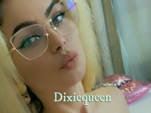 Dixiequeen