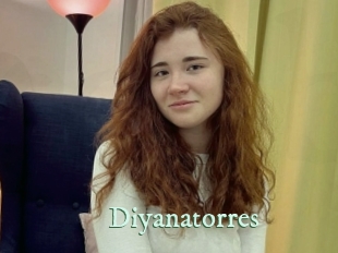 Diyanatorres