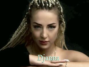 Djanna