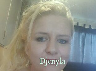 Djenyla