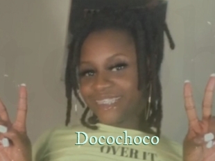 Docochoco