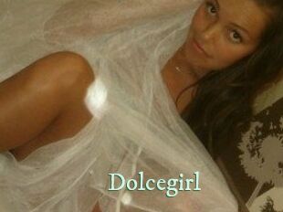 Dolcegirl