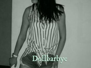 Dollbarbye