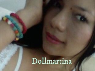 Dollmartina