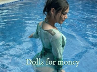 Dolls_for_money