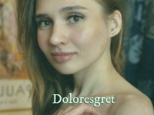 Doloresgret