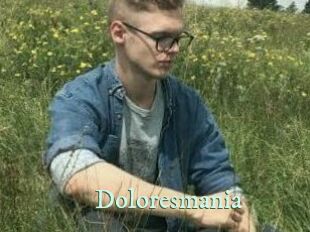 Doloresmania