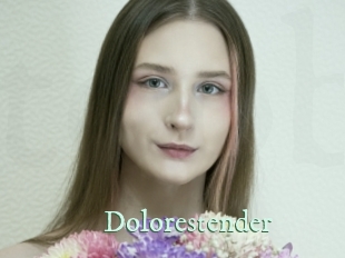 Dolorestender