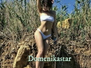 Domenikastar