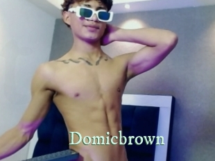 Domicbrown