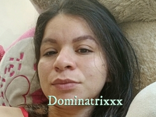 Dominatrixxx