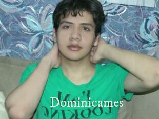 Dominicames