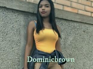 dominicbrown Top Blog X