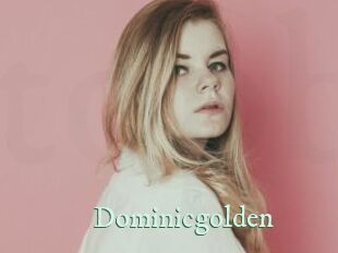 Dominicgolden