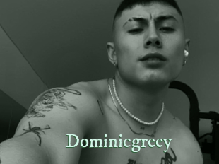 Dominicgreey