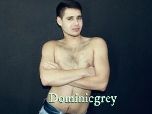 Dominicgrey