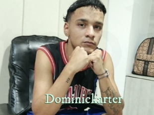 Dominickarter